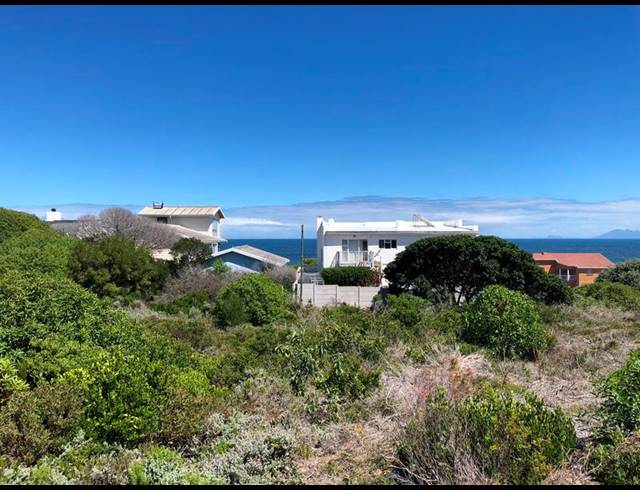 LAND FOR SALE IN DE KELDERS